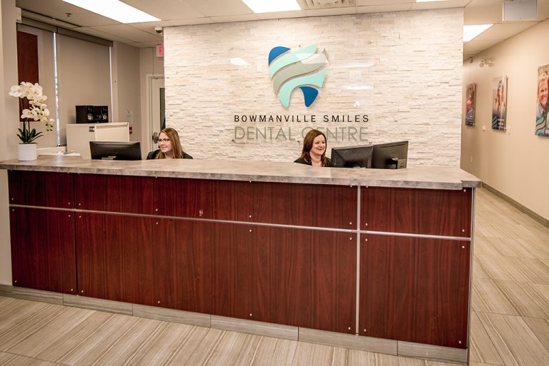 Bowmanville Smiles Dental Centre - Bowmanville